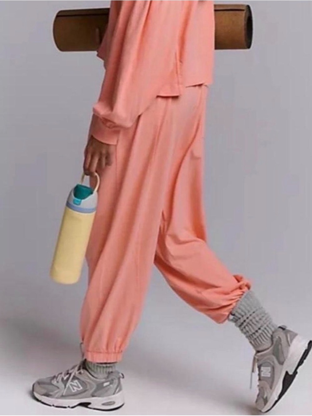 Free People Movement Hot Shot Recovery PANTS ONLY (S) NWOT